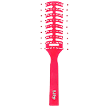 LILY Detangling Vented Hair Brush for Hair Styling 1 pc