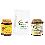 Nutriorg Immunity Warrior Kit 500 g