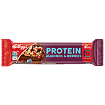Kellogg's K-Energy Bar - Protein Almonds & Berries 30 g 