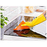 YORK Abrasive Scrub Pad 3 pcs 