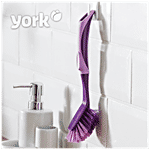 YORK Dish Brush - Venus Prestige 1 pc 