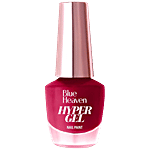 Blue Heaven Hypergel Nailpaint 11 ml Cherry Red, 505