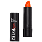 Blue Heaven Intense Matte Lipstick 4 g Orange Aura, 302