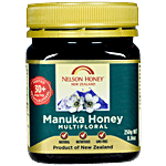 Nelson Honey Manuka Honey Multifloral 250 g Jar