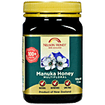 Nelson Honey Manuka Honey Multifloral 500 g Jar