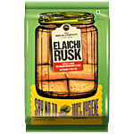 The Bread Company Elaichi Rusk 300 g