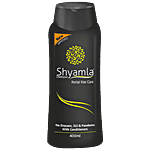 Trichup Shyamla Herbal Hair Care Shampoo 400 ml 