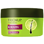 Trichup Keratin Hair Cream 200 ml 