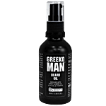 Vasu Greeko Man Beard Oil 50 ml Pack of 1
