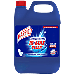Harpic Toilet Cleaner 5 L 