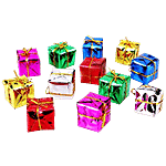 Hankley Christmas Hanging Tree Decorations 1 pc