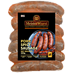 Meisterwurst Pork Spicy Sausage 300 g