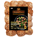 Meisterwurst Chicken Meatballs 300 g