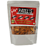 Patel's Chips and Crisps Dry Fruit Mixture 200 g Stand up Pouch