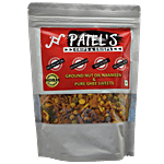 Patel's Chips and Crisps Andhra Mix 200 g Stand up Pouch