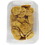 Patel's Chips and Crisps Methi Mathri 200 g Box