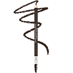 Miss Claire Waterproof Eyebrow Pencil Mascara Brush 1.4 g 02 Dark Brown