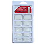Miss Claire 100 Nail Tips 1 pc HM05