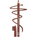 Miss Claire Waterproof Eyebrow Pencil 1.4 g 04 Light Brown