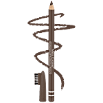 Miss Claire Waterproof Eyebrow Pencil 1.4 g 03 Medium Brown