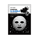 Miss Claire Charcoal O2 Bubble Purifying Mask 20 g