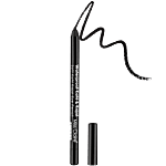 Miss Claire Waterproof Kohl & Kajal - Soft Kohl Kajal Pencil 1.2 g Black Cap