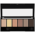 Miss Claire Makeup Studio Eyeshadow Palette 6 g 5 Natural
