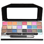 Miss Claire Make Up Palette 62.8 g 9914-2