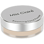 Miss Claire Blooming Face Powder 7 g Translucent - 01