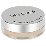 Miss Claire Blooming Face Powder 7 g Translucent - 02