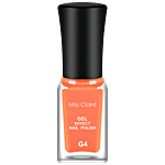 Miss Claire Gel Effect Nail Polish 5 ml G04