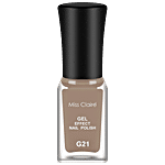 Miss Claire Gel Effect Nail Polish 5 ml G21
