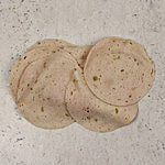 Fresho Signature Chicken - Mortadella with Green Olives Sliced 300 g