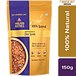 Himalayan Natives Natives Flax Seeds 150 g