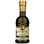 Colavita Condiment Tartufolio - White Truffle Flavoured Extra Virgin Olive Oil 250 ml bottle