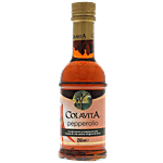 Colavita Pepperolio Extra Virgin Olive Oil 250 ml bottle