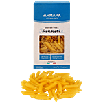 Anmara Artisanal Pasta - Pennete 250 g Carton