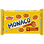 Parle Monaco Classic Regular Salted Biscuits 696 g