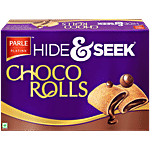 Parle Platina Hide & Seek Choco Rolls 200 g