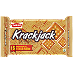 Parle Krack Jack Biscuits 705.6 g