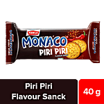 Parle Monaco Piri Piri 40 g 