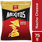 Parle Platina Mexitos Cheese 75 g 