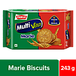 Parle Multivita Marie 243 g 