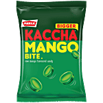 Parle Bigger Kaccha Mango Bite - Flavoured Candy 217.8 g 