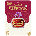 Hamdard Foods Saffron/Kesar - Finest & Purest 1 g 