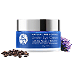 The Moms Co Natural Age Control Under Eye Cream 25 g