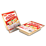 SHUDH GARHWAL Fresh Vaccum Pack Malai Paneer 1 kg