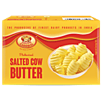 SHUDH GARHWAL Salted Table Butter 500 g