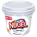 Richs Neutral Glaze 2.5 kg