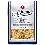 La Molisana Fusilli N°28 500 g Pouch